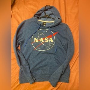 NASA Hoodie(Men’s Small)